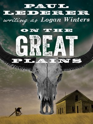 cover image of On the Great Plains